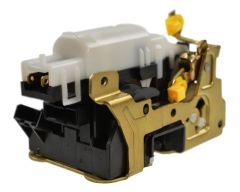 Meccanismo serratura porta Destro Anteriore Originale Master II Movano Interstar 8200147150