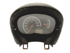 Tachimetro Fiat Seicento 735282907 41625