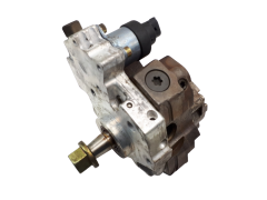 Pompa Iniezione 0445010089 9651844380 Bosch 1.6 TDCI Focus 2 C-Max Ford 2538