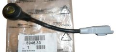 Sensore Battito Originale 594633 5946.33 Citroen Peugeot