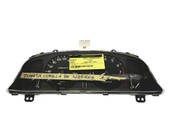 Contagiri Toyota Corolla 83800-1E190 Denso