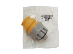 Tampone Ammortizzatore Posteriore Citroen C3 II 9675987380 Nuovo Originale