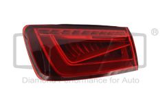 Fanale Sinistra Posteriore 8V5945095A 99451791602 Audi A3 DPA