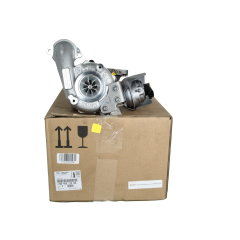 Turbocompressore Originale 9848017480 Citroen Peugeot