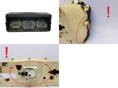 Contagiri VW Passat B3 357919033CC