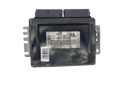 Centralina 96801800 5WY5407A D32 1BOT 9A Chevrolet Kemsco 49376