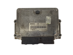 Centralina 55182953 0281010337 19242YBA Fiat Bosch 3177