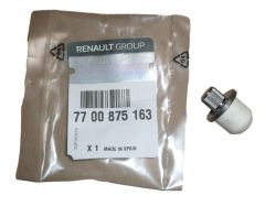Boccola Nuovo Originale 7700875163 Renault Dacia