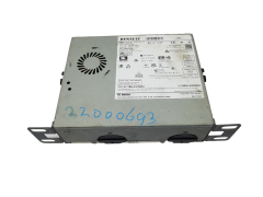 Autoradio Renault 259150781R 283C32183R Bosch