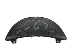 Tachimetro Opel Corsa C 13140234LD 110008988019 58624