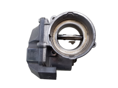 Valvola corpo farfallato 03G128063G A2C53249824 VAG TDI 1789