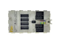 Modulo centralina 61.35 9292656-01 50481BF00 BMW LEAR