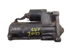 Motorino Avviamento Renault 7700861013 D7R5 1.9 D Valeo 1284