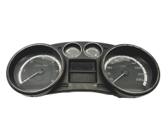 Tachimetro Peugeot 308 9665107480 57031