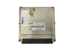 Centralina 0281010314 7789376 28RTF091 BMW Bosch 3435