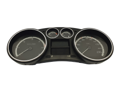 Contagiri Peugeot 308 9665107480 503001550311 60927