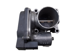 Valvola corpo farfallato 03D133062E A2C53060088 VW Seat Skoda 1935