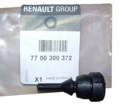 Ammortizzatore Nuovo Originale 7700300372 Renault