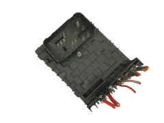 Centralina BSI 1K0937125A 0-1718307-1 VW Seat Audi Tyco 68747
