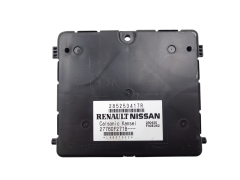 Modulo centralina Renault Clio 5 Captur 2 285253417R 27760F271B 0km 2