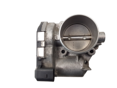 Valvola corpo farfallato Ford Volvo 7S7G-9F991-CA 0280750535 1.6 2234