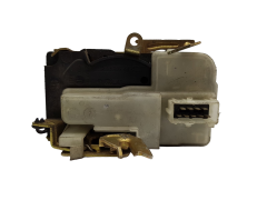 Meccanismo serratura porta Destro Anteriore 9136G1 Citroen Xsara Valeo 10984