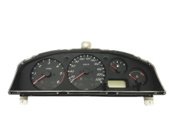 Contagiri Nissan Almera N16 BM478 54438