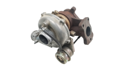 Turbocompressore 0375C8 9645247080 VVP10209 IHI 2.0 HDI Citroen Peugeot
