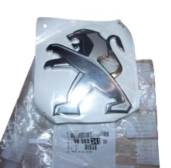 Emblema Originale 98303341DX Peugeot