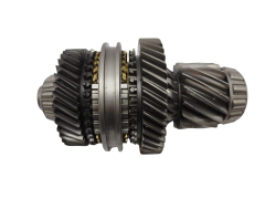 Albero Cambio Fare Renault Master 2 PF1009 8200501416 7701471580