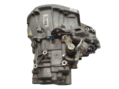 Cambio Nuovo Originale ND0009 8200361232 Renault Megane 2 2.0T