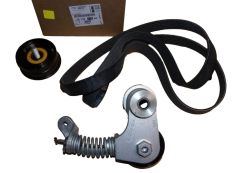 Tendicinghia Trasmissione Originale 1611277380 Citroen Peugeot
