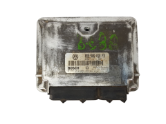 Centralina 038906018FB 0281010006 VW Bosch 3681