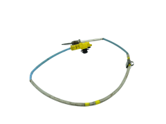 Sensore Temperatura Gas Scarico Renault Nissan 8200882195 4590