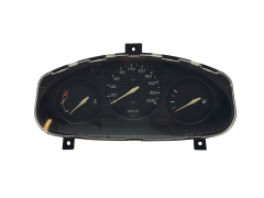 Tachimetro Nissan Micra 24810 5F702 248105F702 2512