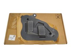 Isolamento acustico Originale Citroen Peugeot 9813388980
