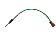 Sensore Temperatura Gas Scarico 8200929533 Renault NTK 2541