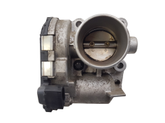 Valvola corpo farfallato Fiat Lancia 0280750042 Bosch