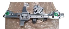 Alzacristalli Destro Posteriore Originale 9678742280 Peugeot 5008