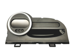 Tachimetro Renault Twingo 2 8201127953 40469