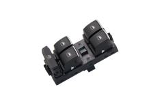 Interruttore Alzacristalli 5G0959857C 99591796701 VW Golf Passat Vika