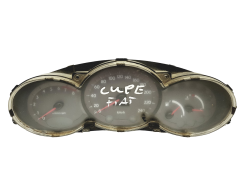 Tachimetro Hyundai Coupe 2002-5961 94003-27131 41507