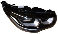 Faro Destro Originale 9808623780 Citroen C4 2 DS4