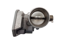 Valvola corpo farfallato BMW 780437302 Pierburg 2324