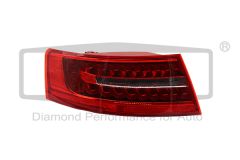Fanale Posteriore Sinistra 4F5945095J 99451792002 Audi A6 DPA