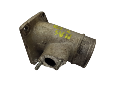 Tubo di Scarico 7701048286 99451342 Renault Master 2 2.5 D S8U
