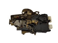 Meccanismo serratura porta Destro Posteriore 913880 Peugeot 605 Rockwell 10812