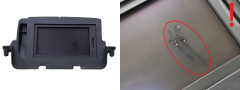 Navigazione Renault Megane 3 259156554R 682470010R TomTom 1478