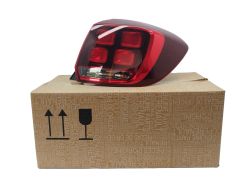 Fanale Dacia 265506147R Originale