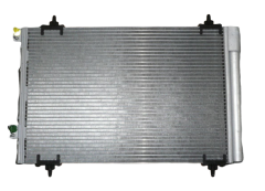Condensatore aria condizionata Originale Citroen Peugeot Berl Part 308 C4 E163363 Condensatore aria condizionata Originale Citroen Peugeot Berl Part 308 C4 E163363